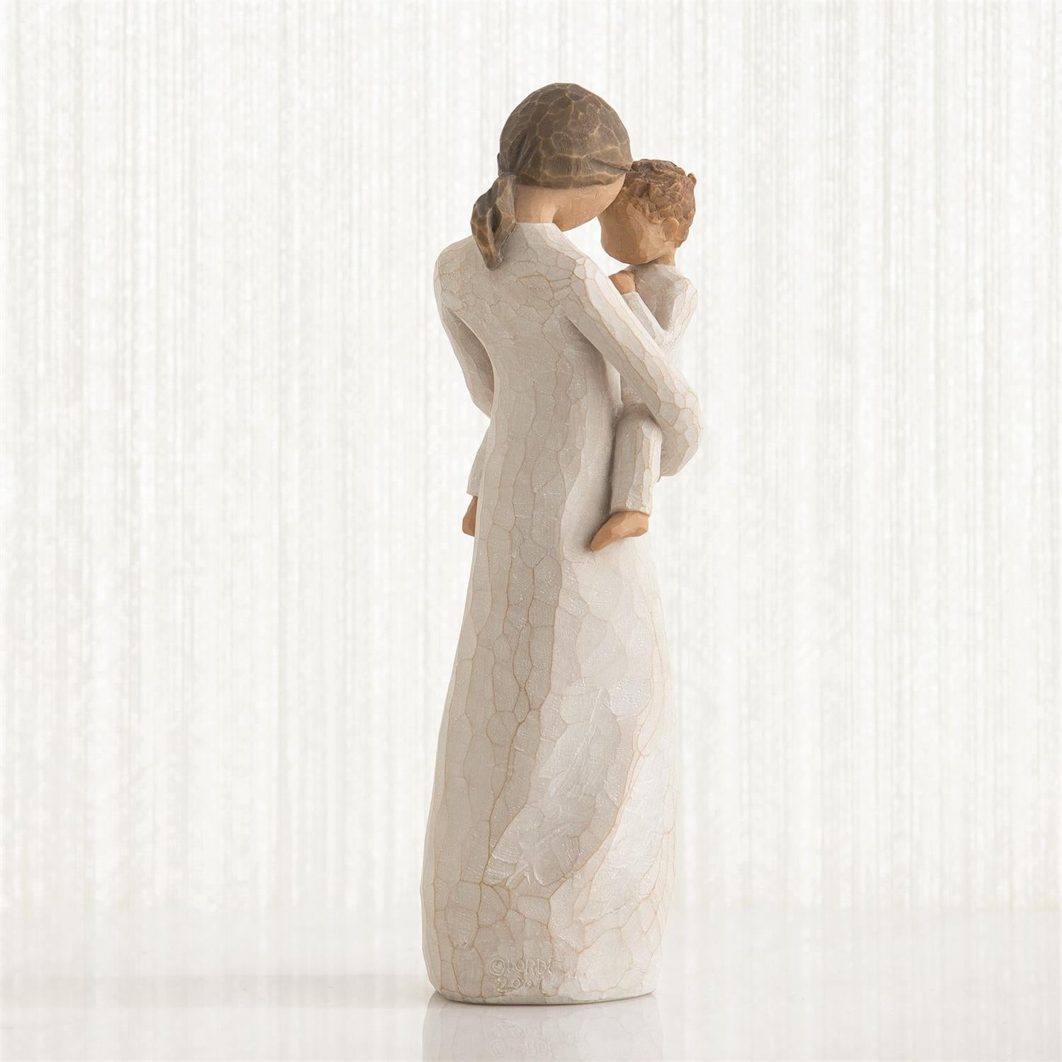 Willow Tree Tenderness Figure