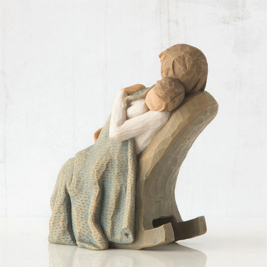Willow Tree The Quilt Figurine
