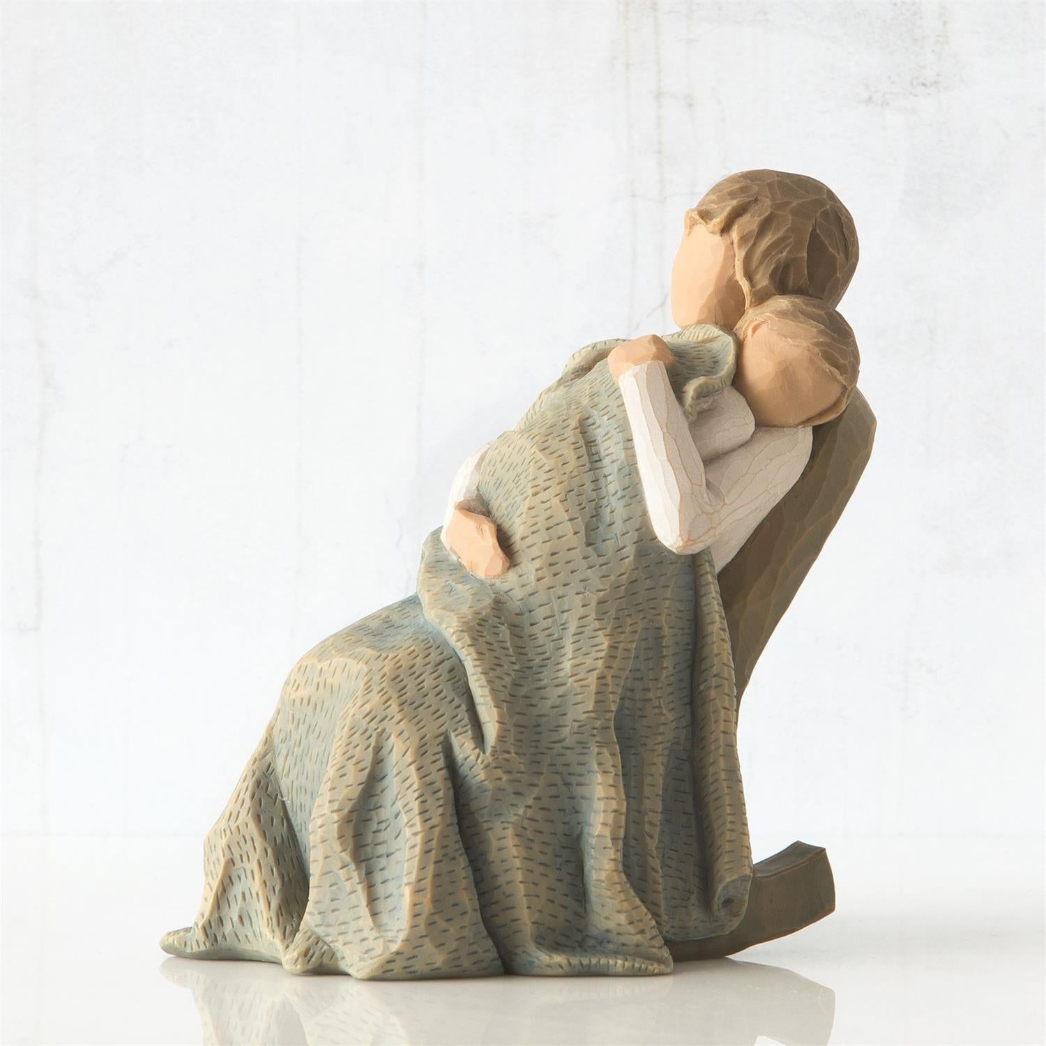 Willow Tree The Quilt Figurine