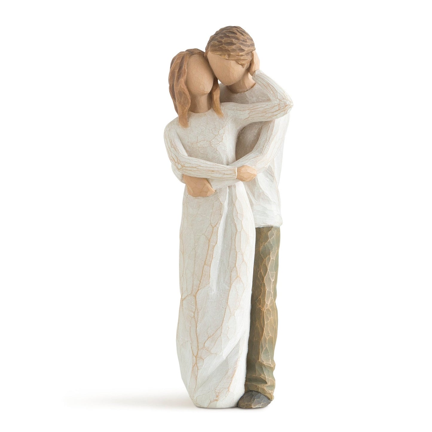 Willow Tree Together Figure