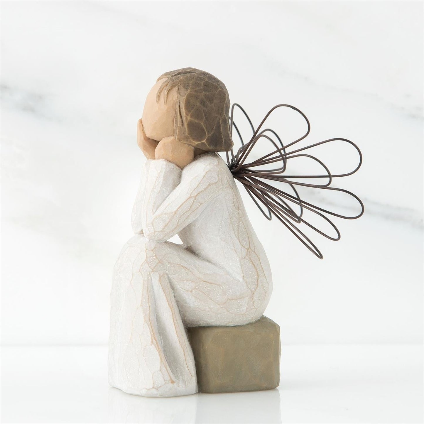 Willow Tree vof Caring Figurine