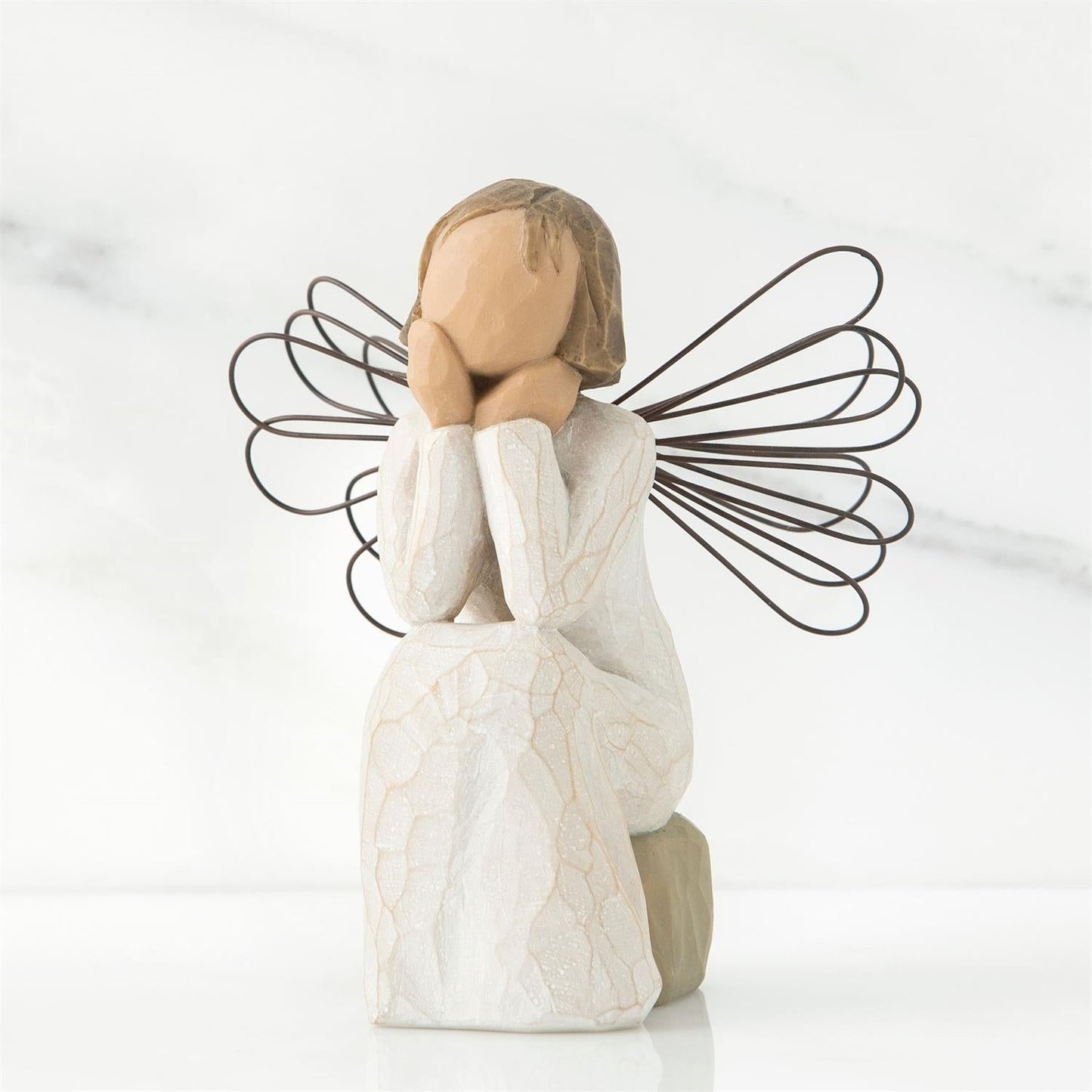 Willow Tree vof Caring Figurine