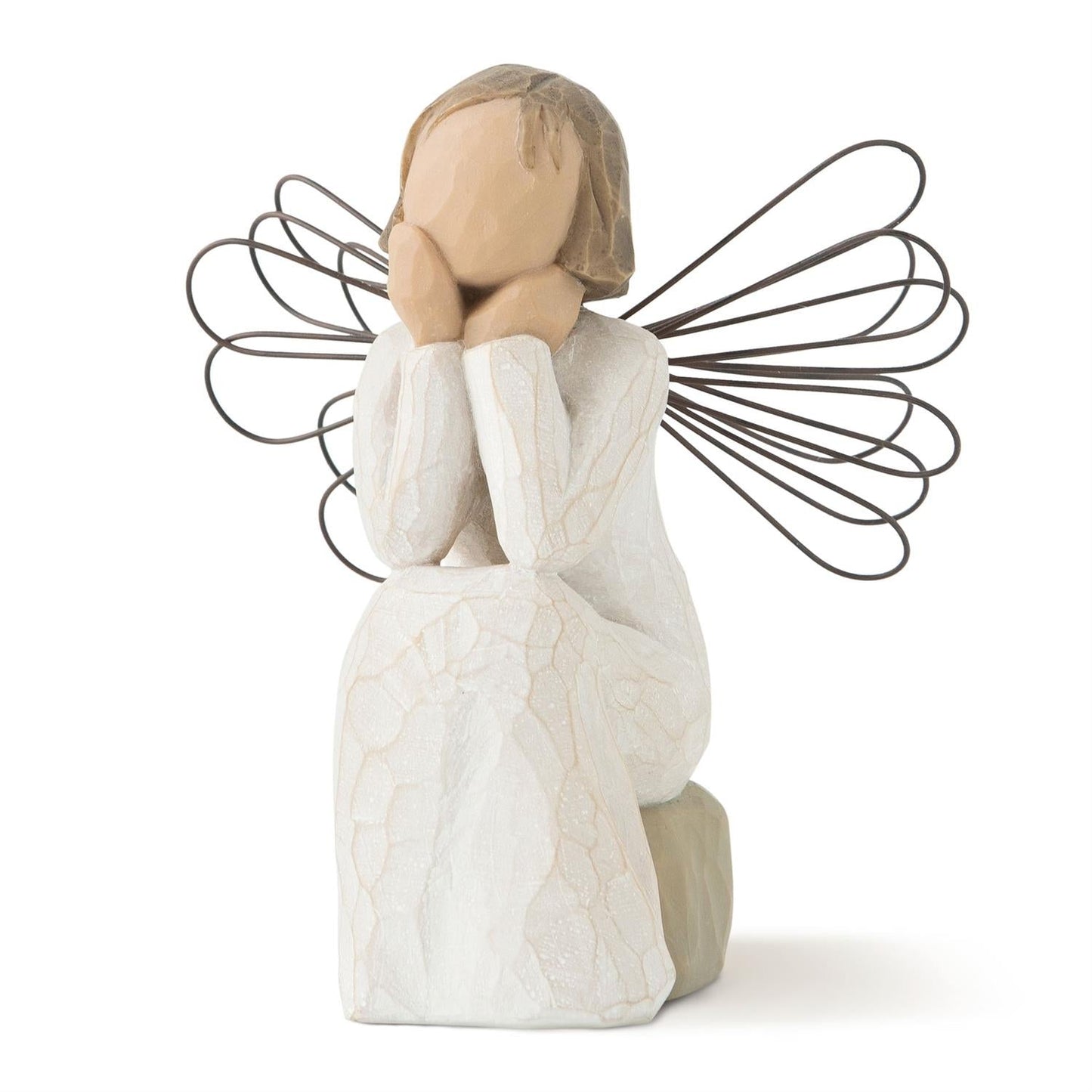 Willow Tree vof Caring Figurine