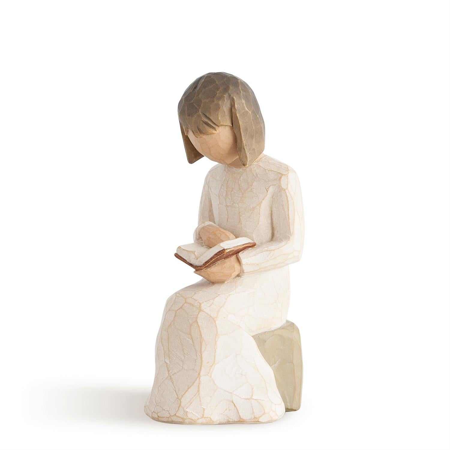 Willow Tree Wisdom Figure