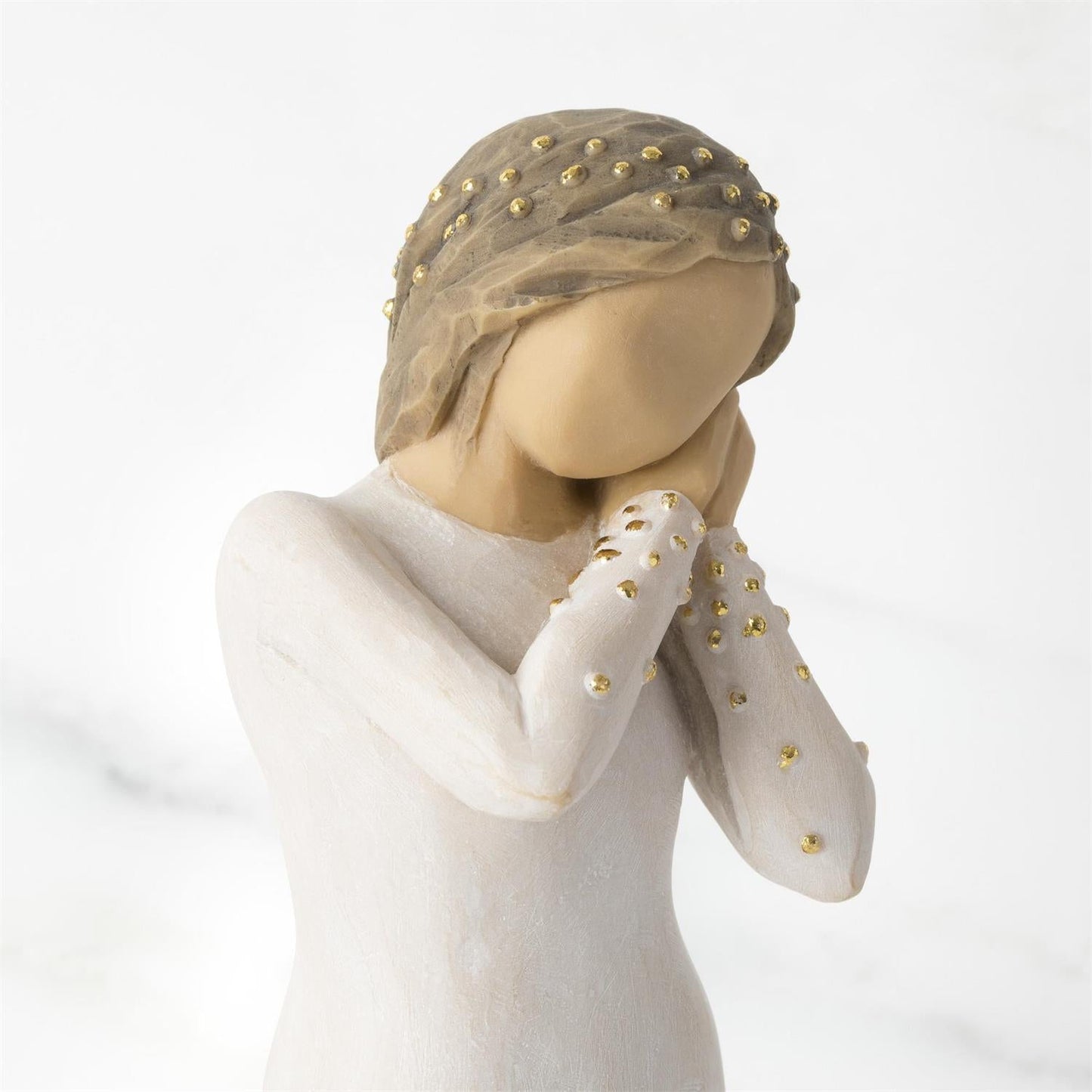 Willow Tree Wishing Figurine