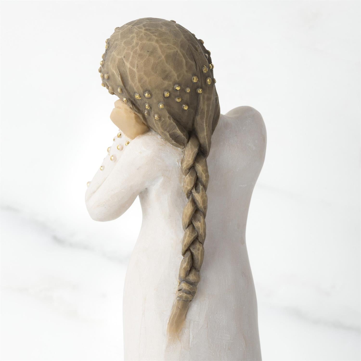 Willow Tree Wishing Figurine