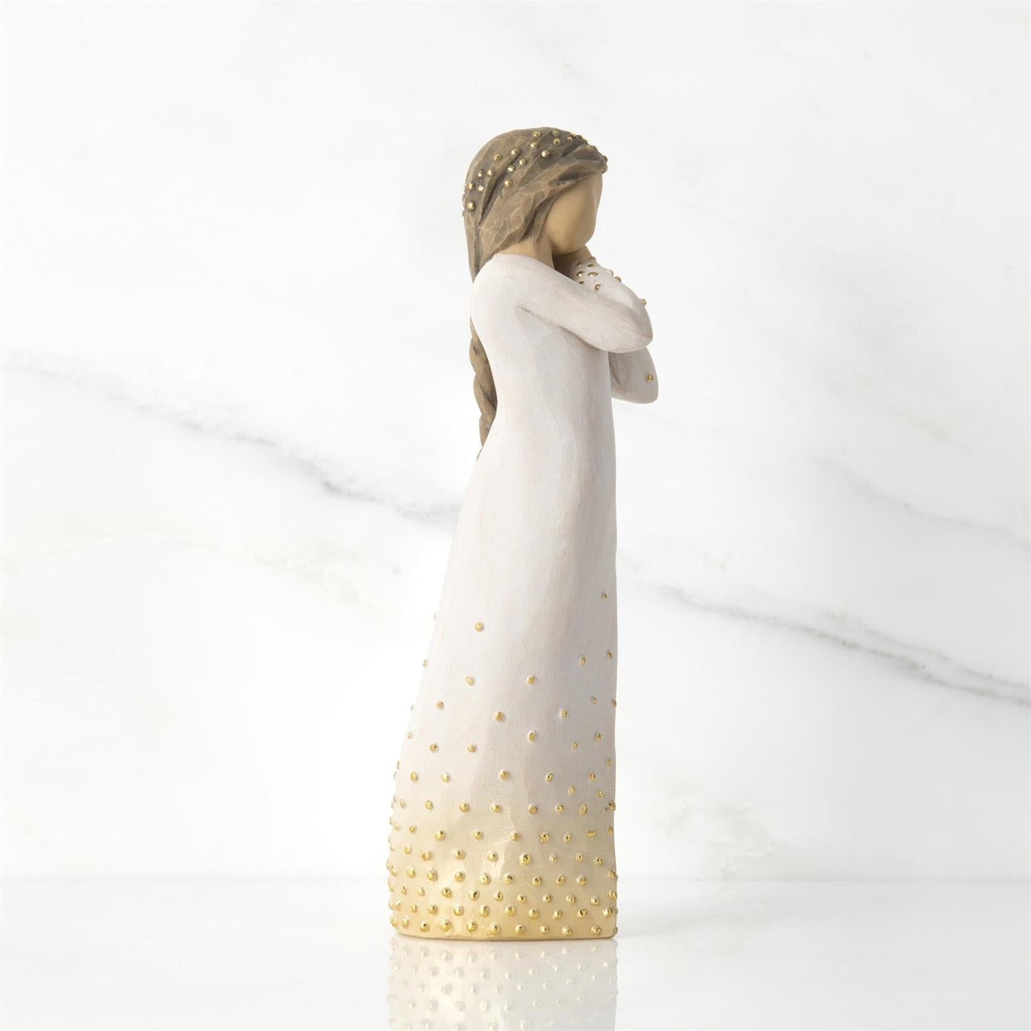 Willow Tree Wishing Figurine