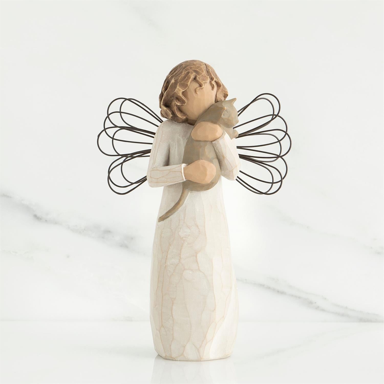 Willow Tree With Affection Figurine