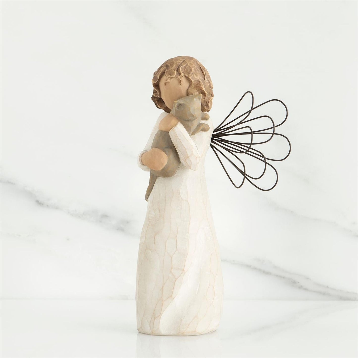 Willow Tree With Affection Figurine