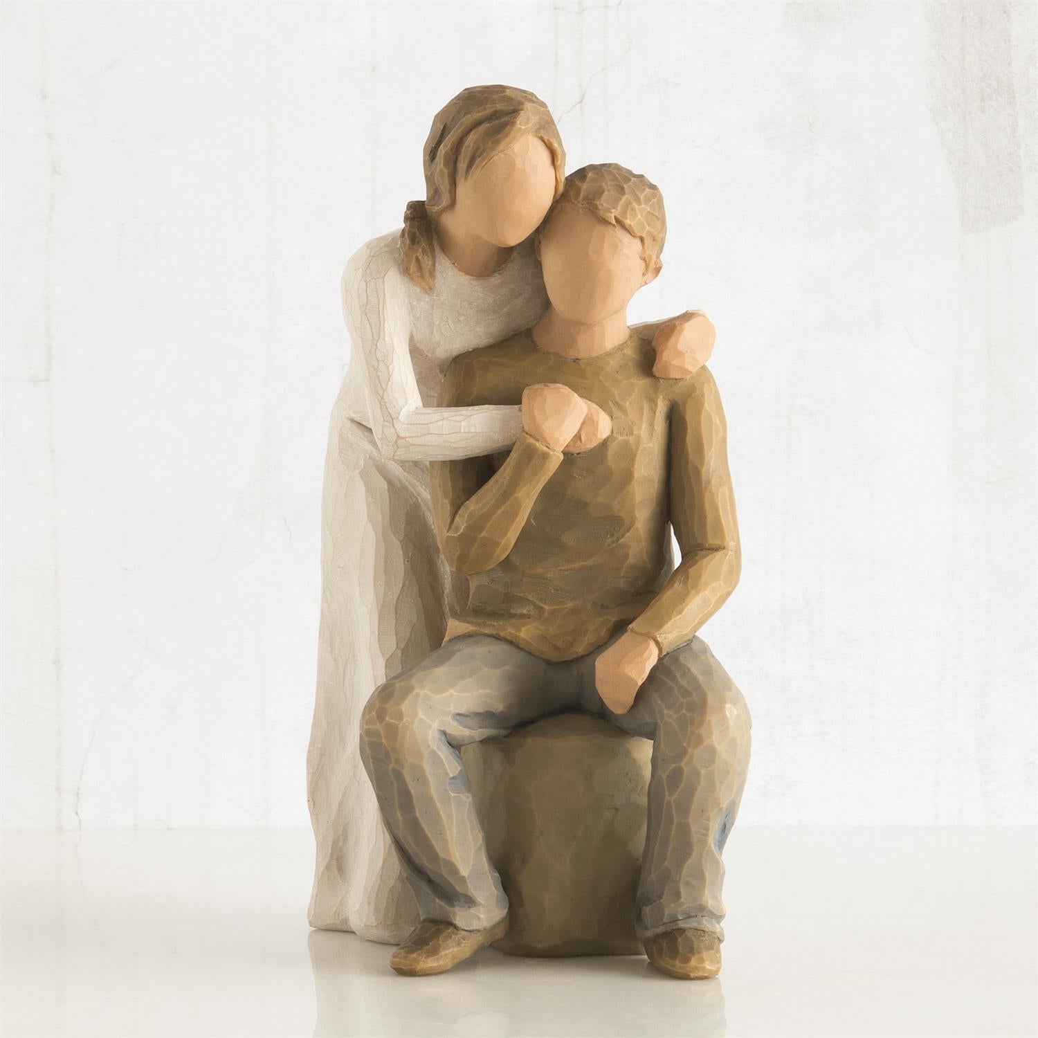 Willow Tree You and Me Figurine