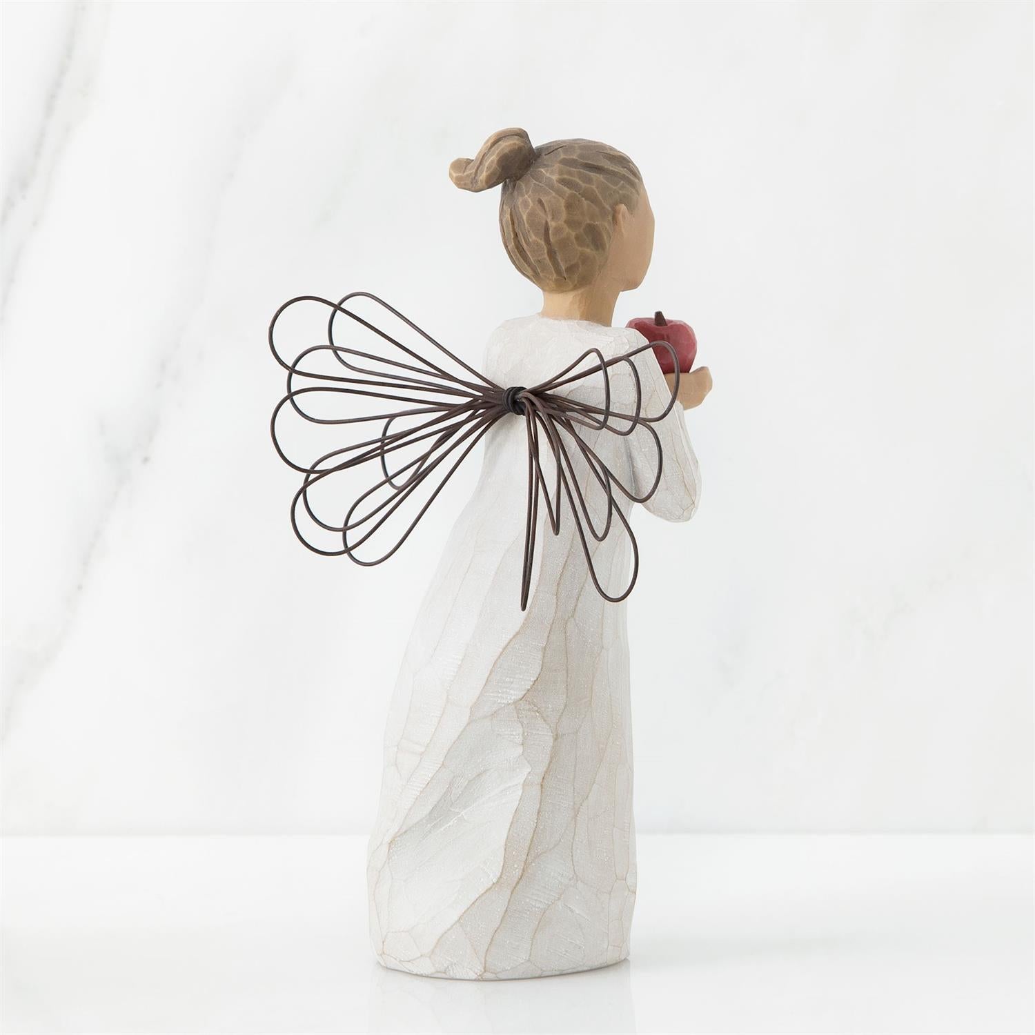 Willow Tree You're the Best! Figurine