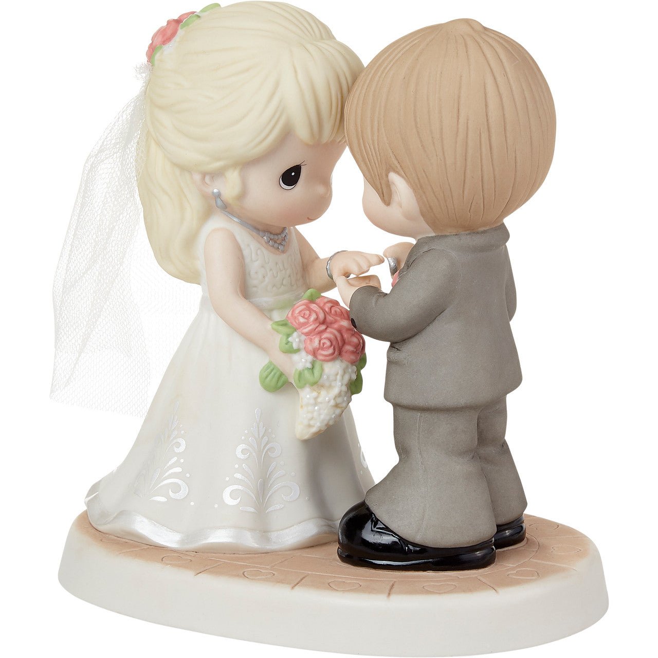 With This Ring, I Thee Wed Figurine