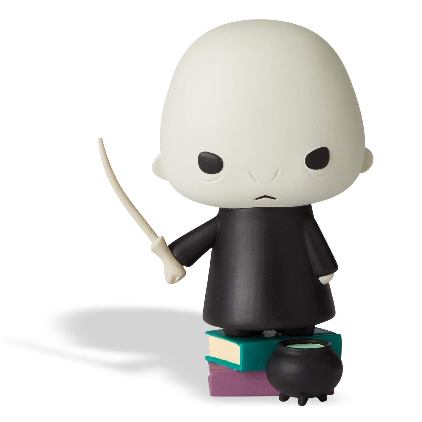 Wizarding World of Harry Potter Little Charms Collection Series 2 Voldemort Figurine, 3.23 Inch