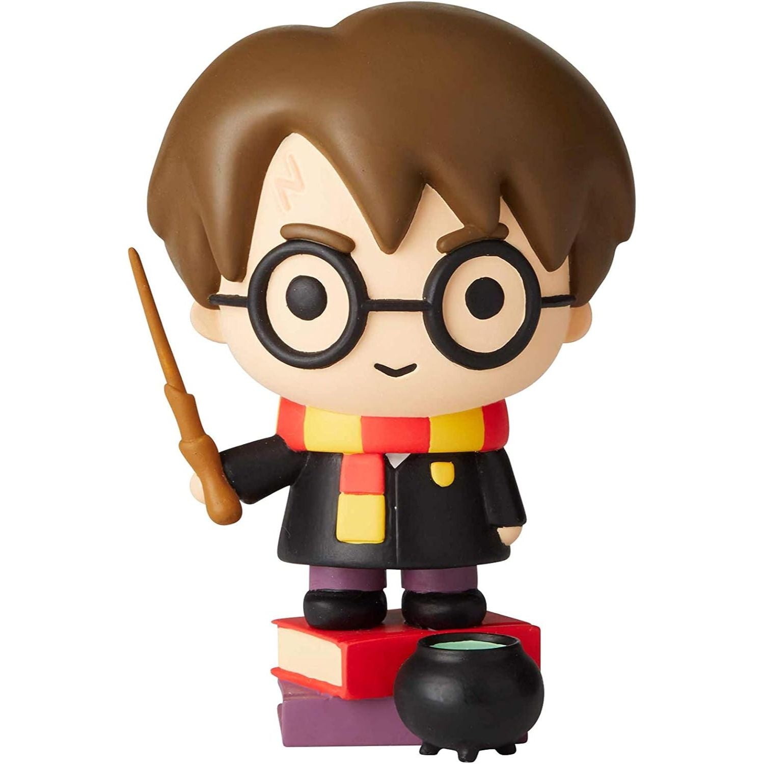 Wizarding World of Harry Potter Little Charms Figurine, Harry Potter, 3.25"