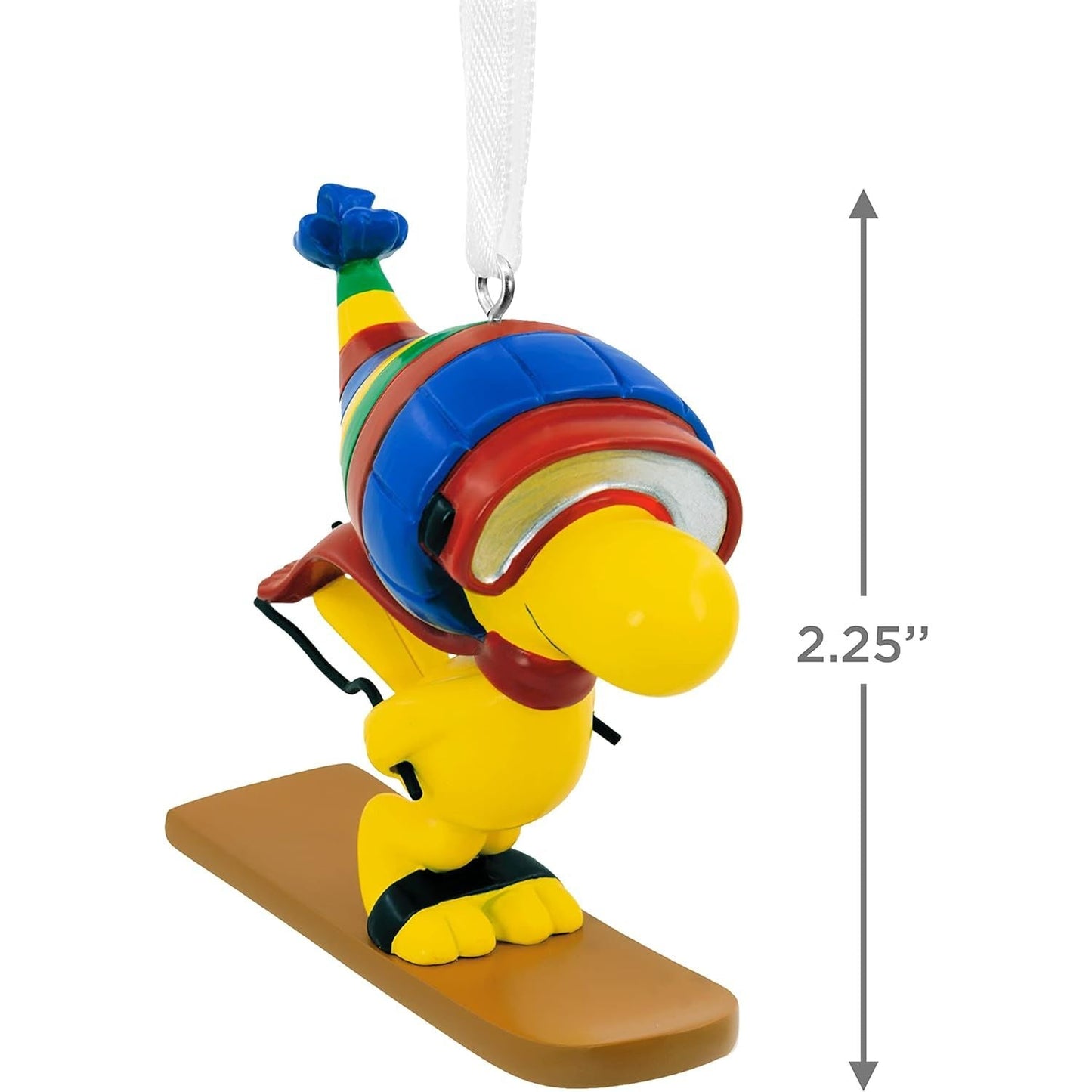 Woodstock Peanuts Hallmark Ornament