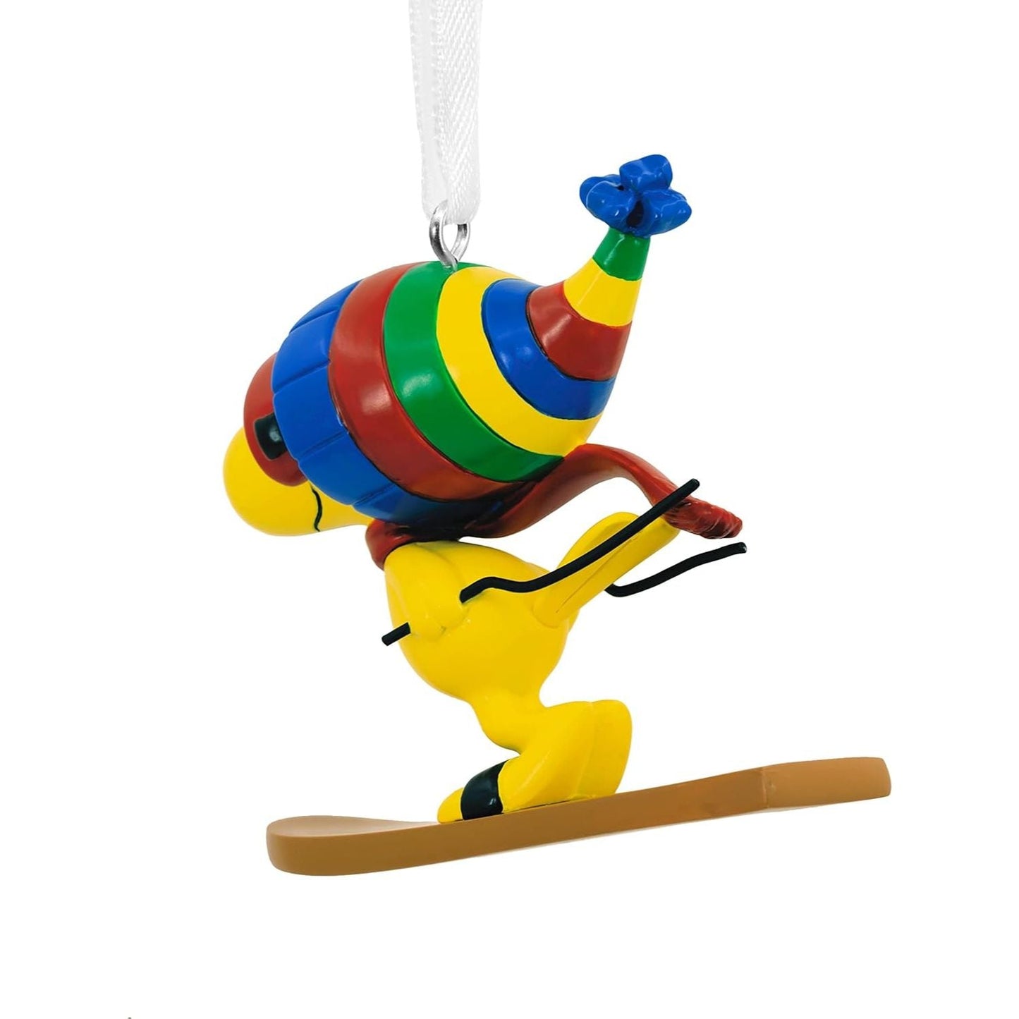 Woodstock Peanuts Hallmark Ornament