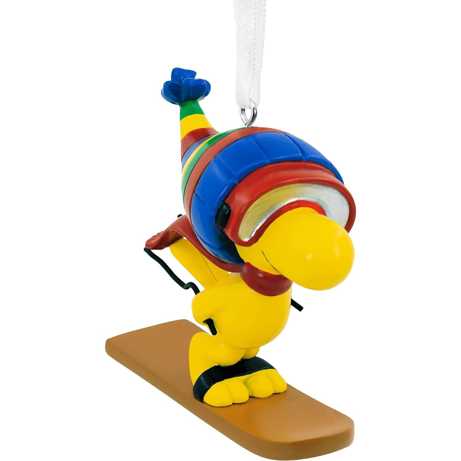 Hallmark Keepsake Ornament Snoopy And Woodstock Construction 18th In The Spotlight On Snoopy Series Hallmark Keepsake Ornament Snoopy And Woodstock Construction 18th In The Spotlight On Snoopy Series