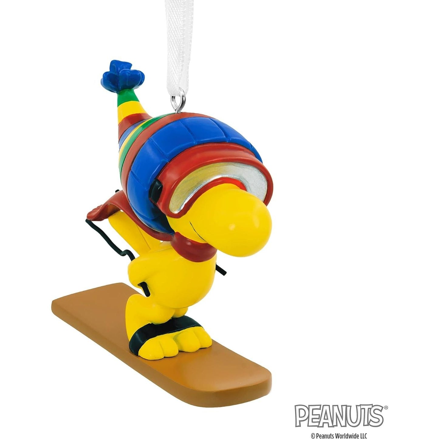 Woodstock Peanuts Hallmark Ornament