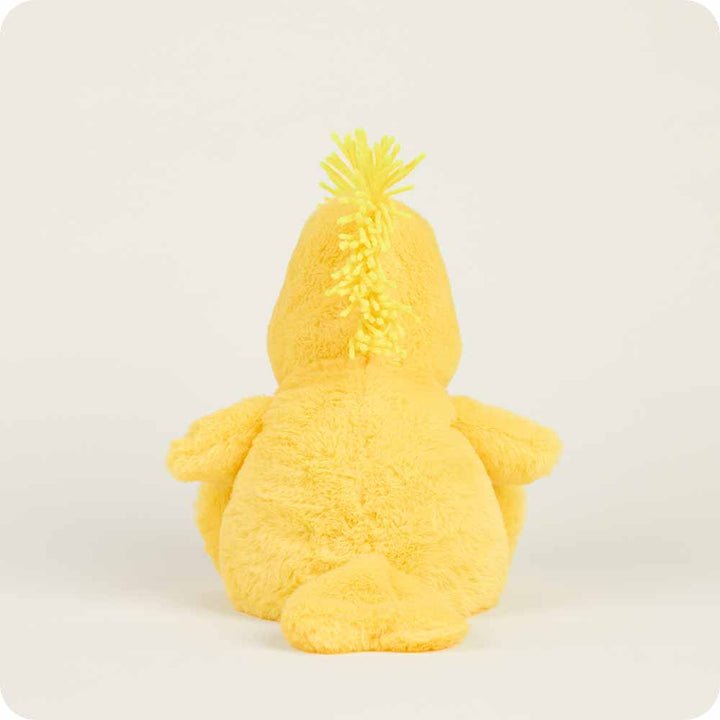 Woodstock Warmies Plush