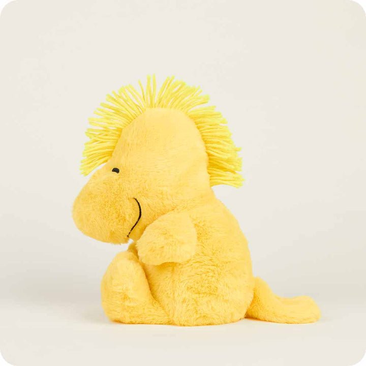 Woodstock Warmies Plush