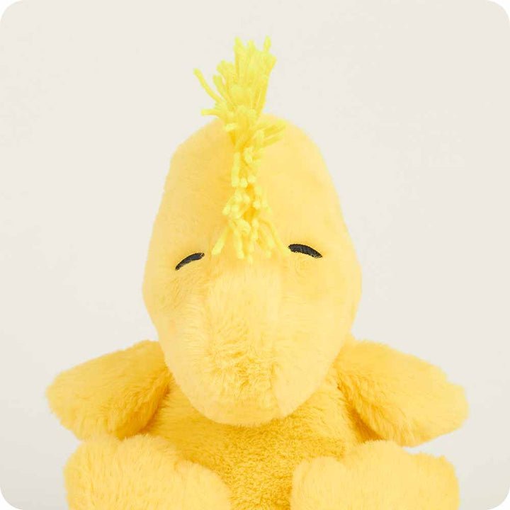 Woodstock Warmies Plush