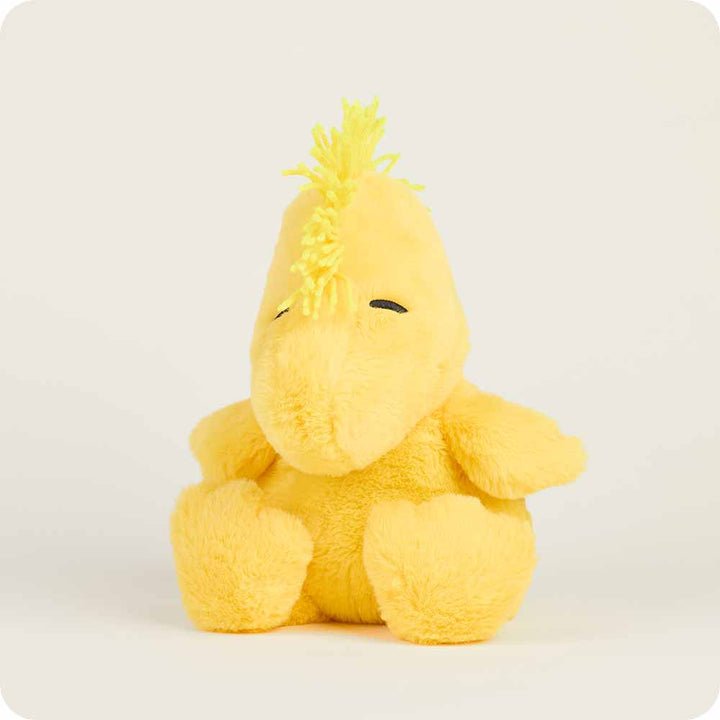 Woodstock Warmies Plush