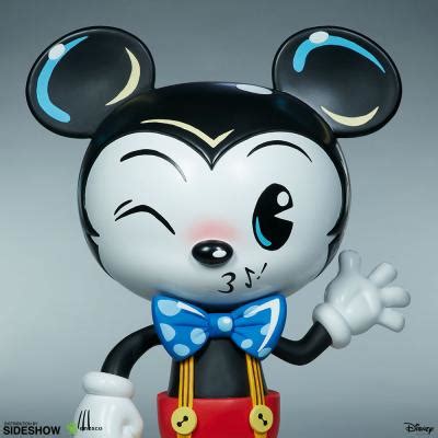 World of Miss Mindy Disney Mickey Mouse 18" Limited Edition Figurine
