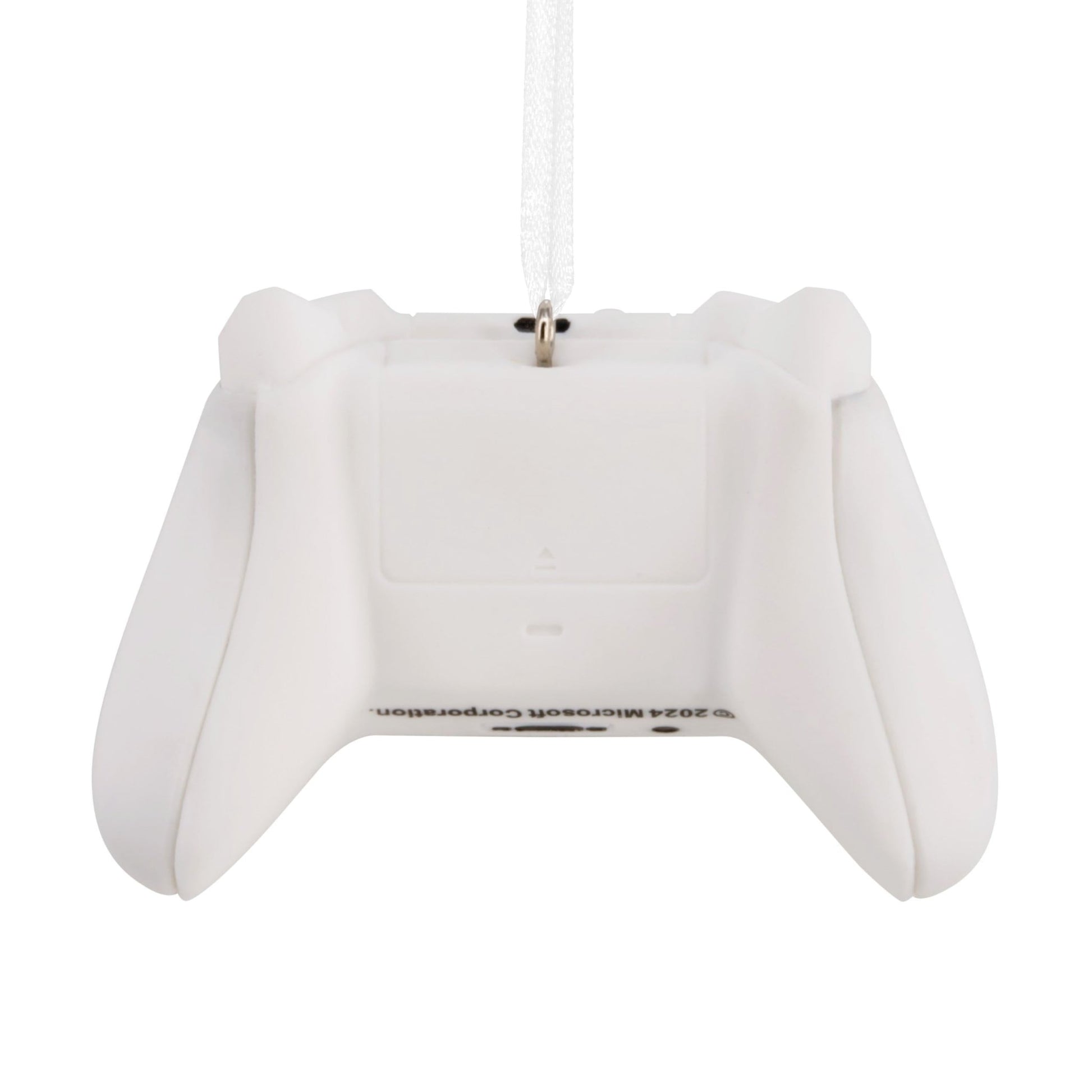 Xbox Controller Hallmark Ornament