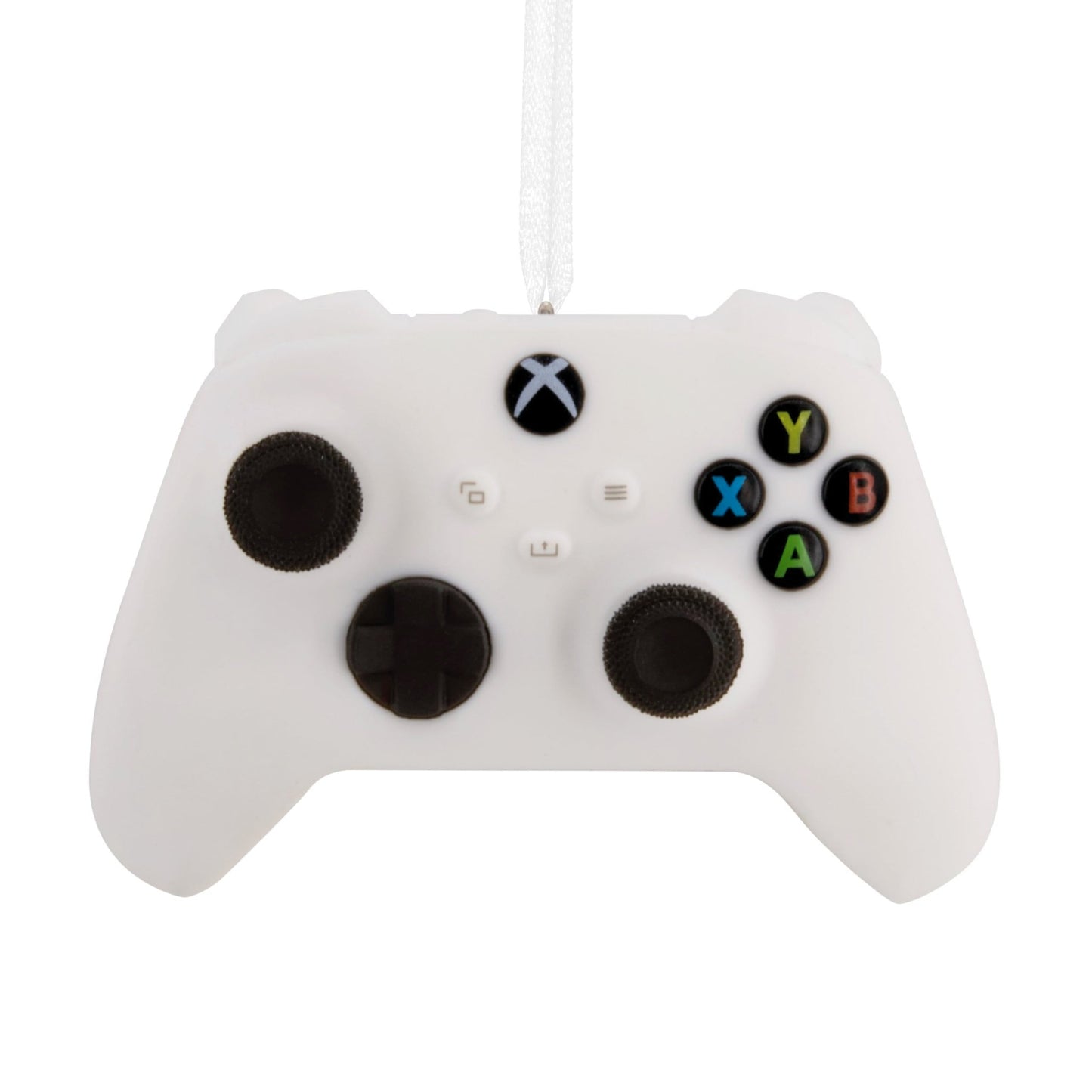 Xbox Controller Hallmark Ornament