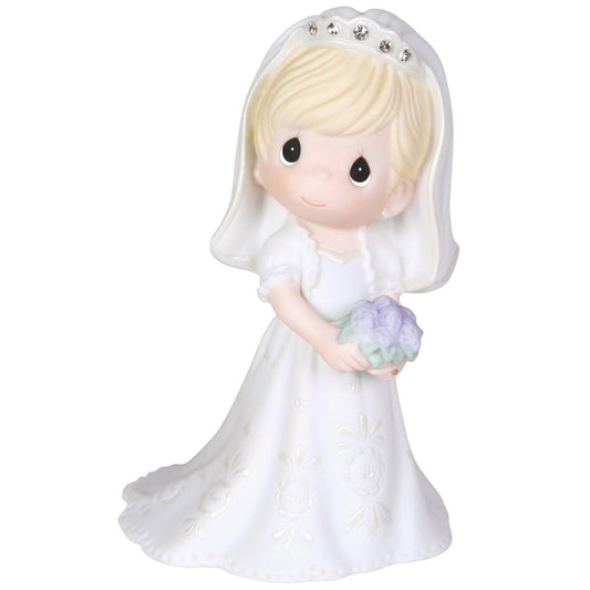 You Make A Beautiful Bride Figure
