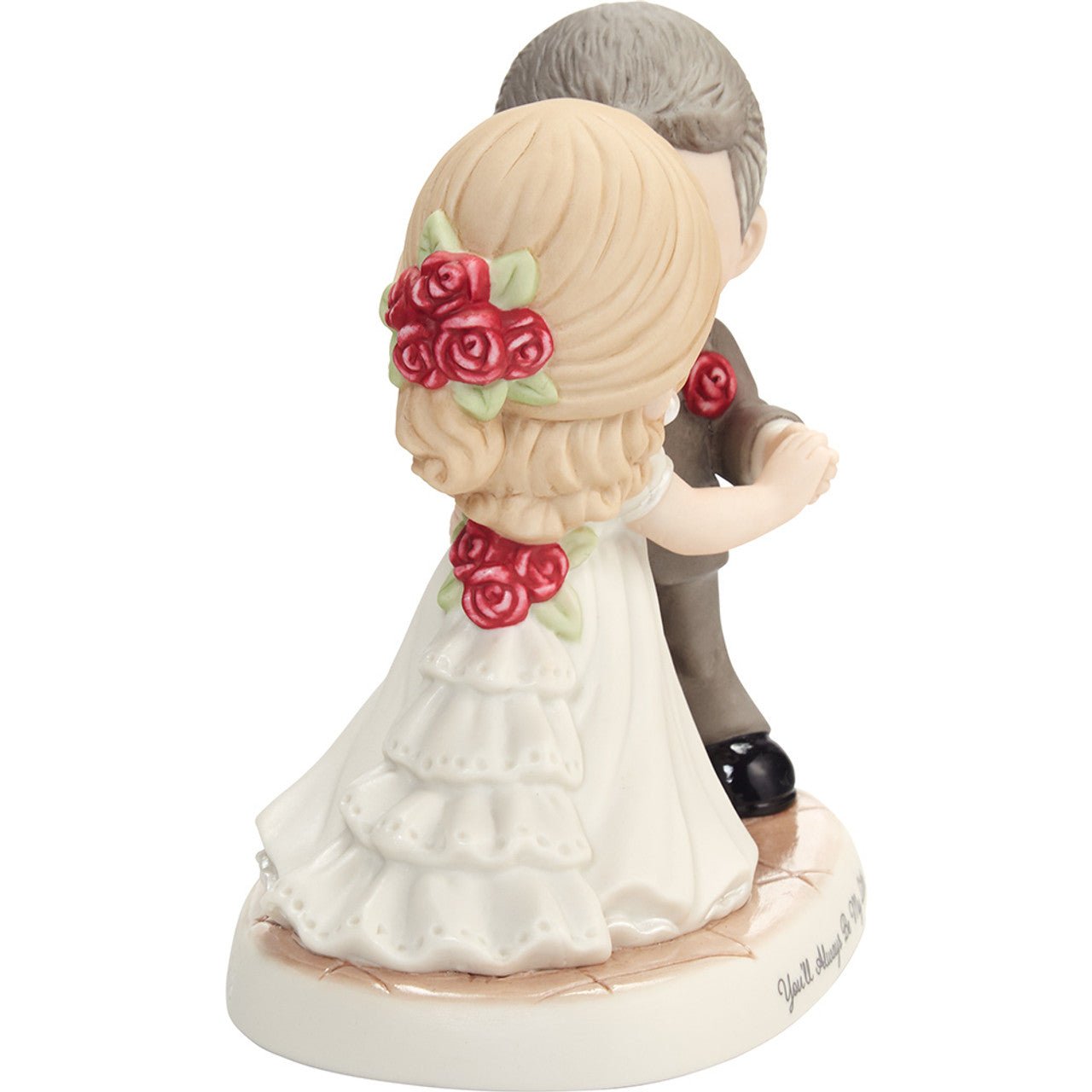You’ll Always Be My Little Girl Figurine