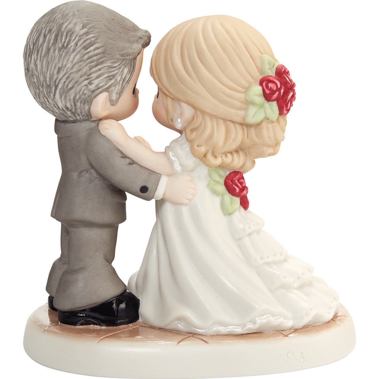 You’ll Always Be My Little Girl Figurine