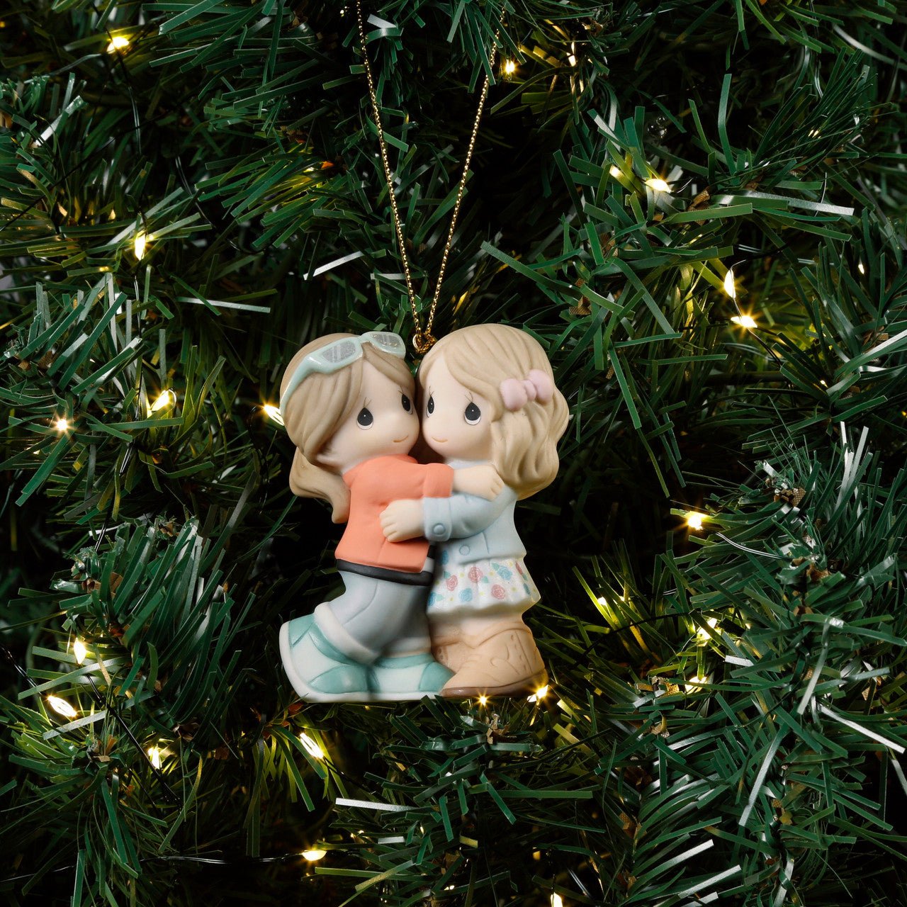 You’re My Bestie Ornament