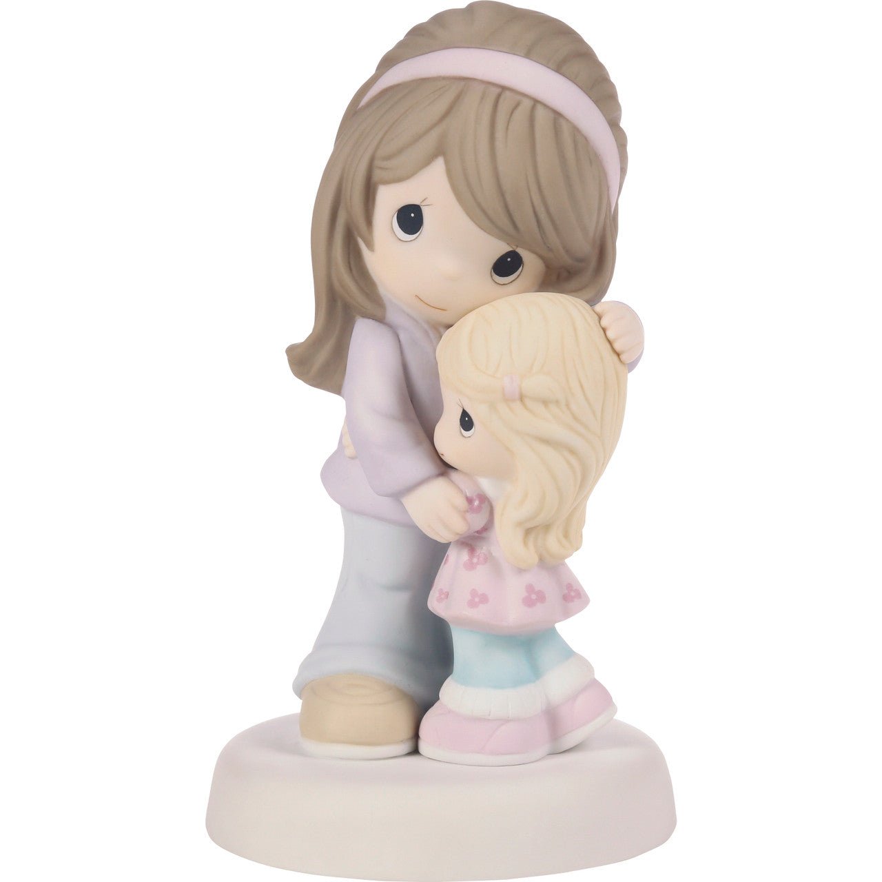 You’re My Everything Girl Figurine