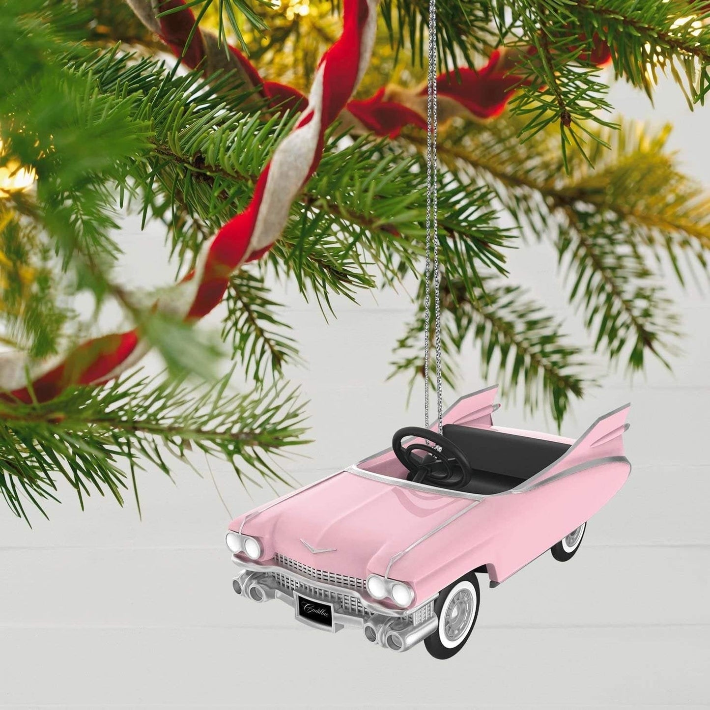 2017 Hallmark 1959 Cadillac Eldorado Biarritz Ornament