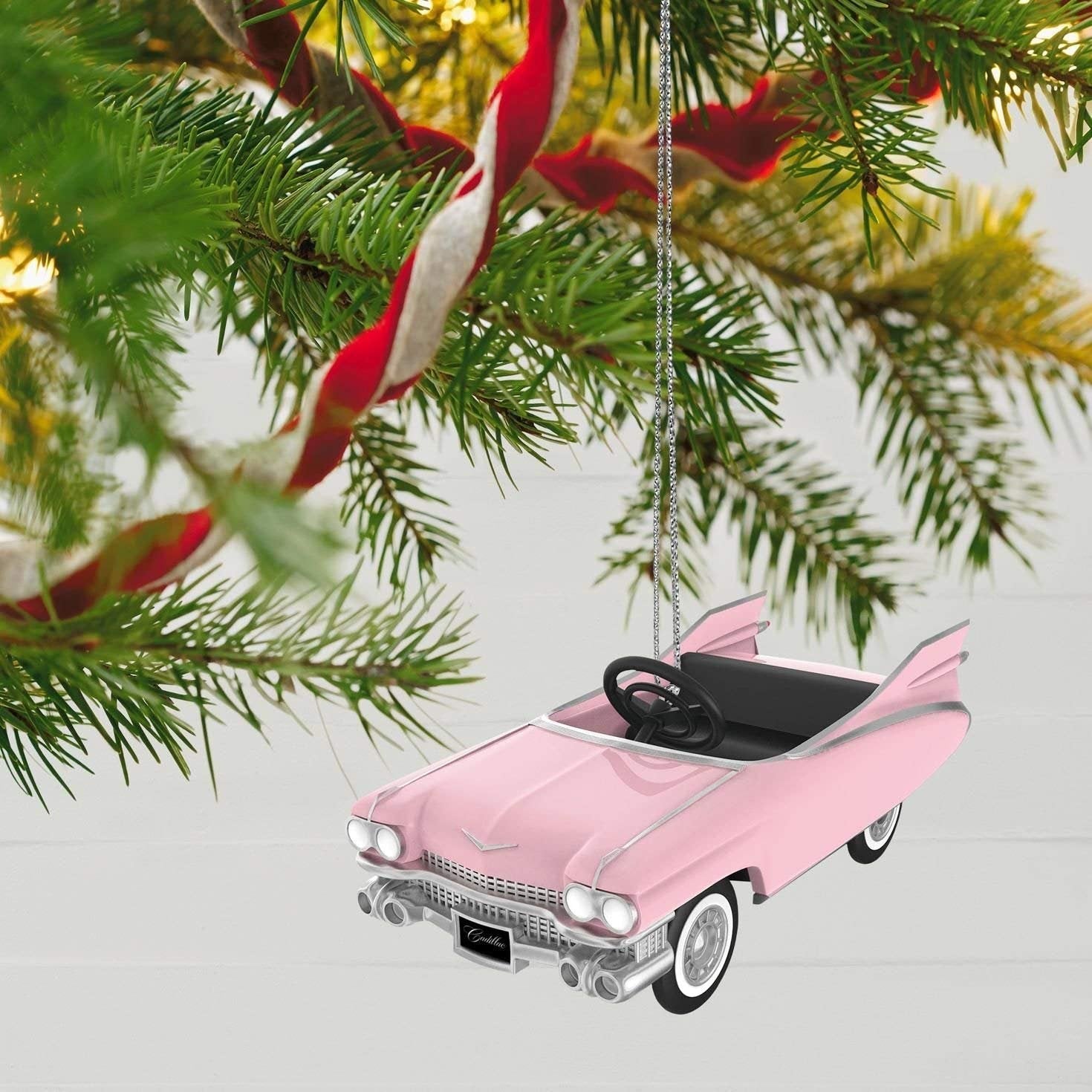 2017 Hallmark 1959 Cadillac Eldorado Biarritz Ornament