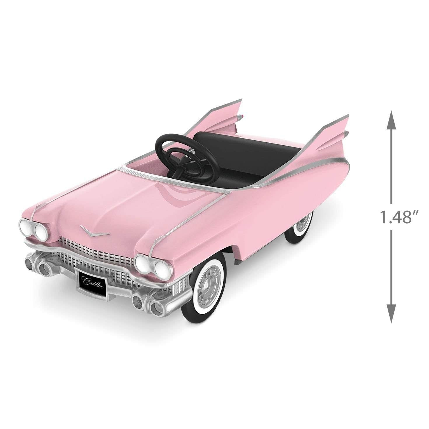 2017 Hallmark 1959 Cadillac Eldorado Biarritz Ornament
