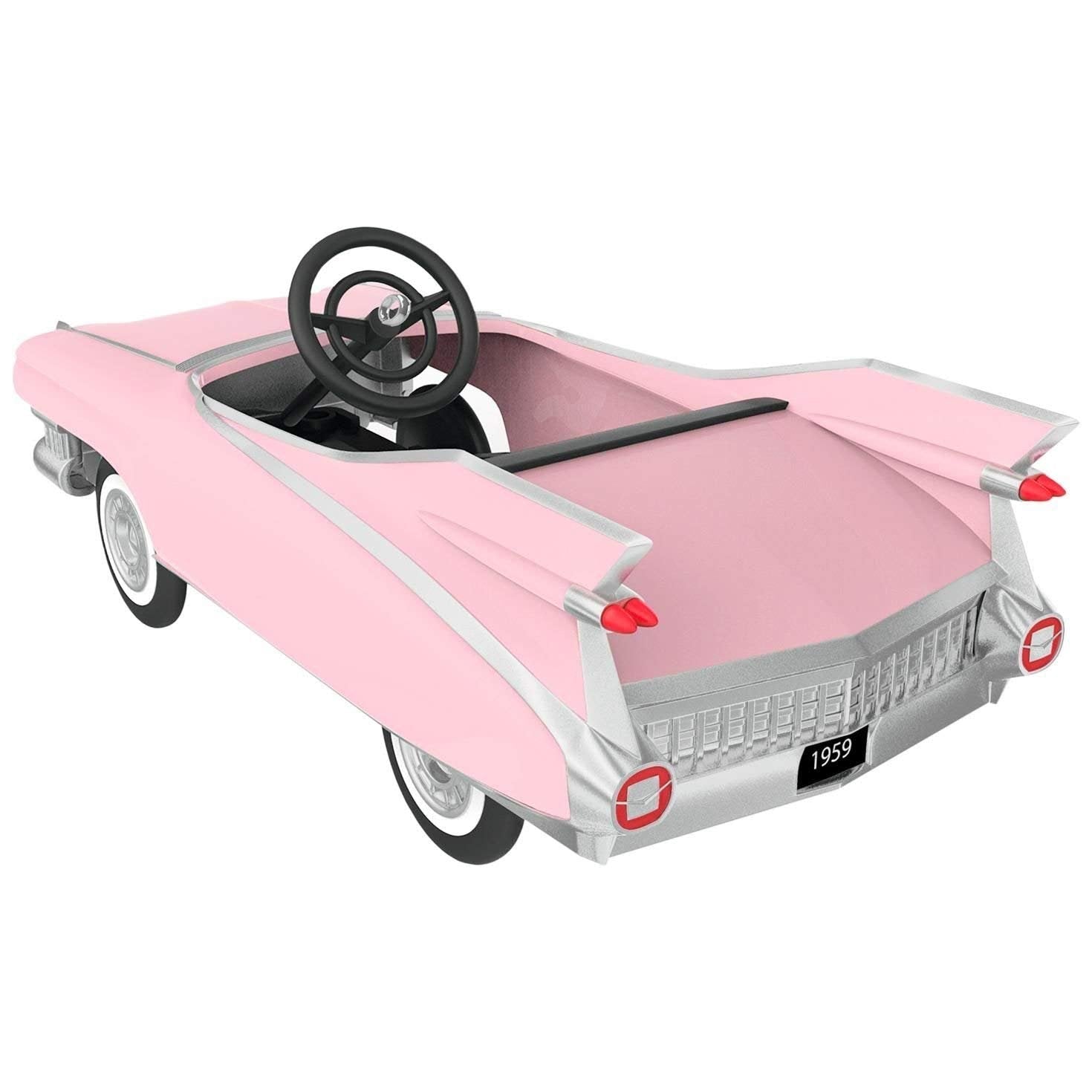 2017 Hallmark 1959 Cadillac Eldorado Biarritz Ornament
