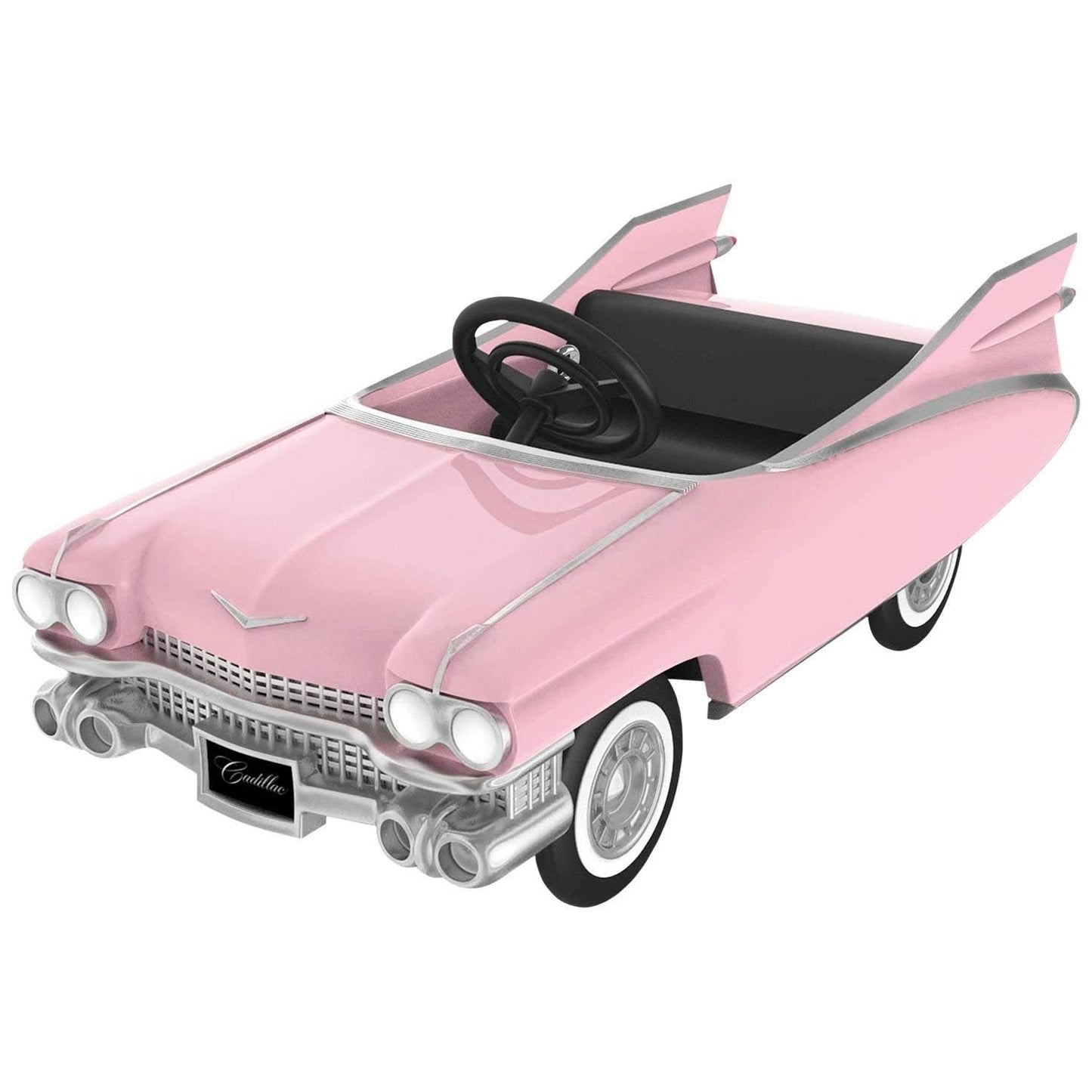2017 Hallmark 1959 Cadillac Eldorado Biarritz Ornament