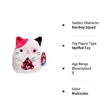 Squishmallows Hershey's Pyper The Cat Kisses 8"