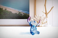 Facets Disney Stitch Figurine, 3.5 Inch