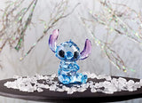 Facets Disney Stitch Figurine, 3.5 Inch