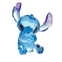 Facets Disney Stitch Figurine, 3.5 Inch