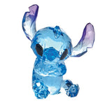 Facets Disney Stitch Figurine, 3.5 Inch