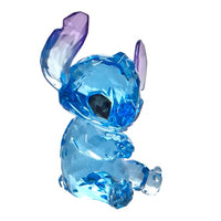 Facets Disney Stitch Figurine, 3.5 Inch