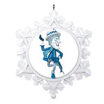 Hallmark Keepsake Christmas Ornament 2022, The Year Without a Santa Claus Spinning Snow Miser