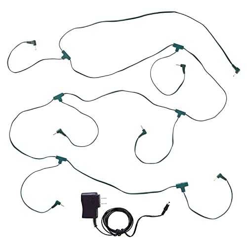 Hallmark Keepsake Power Cord (Required for Storytellers Ornaments)