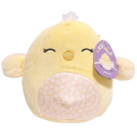 Squishmallows Easter Aimee the Chick 12"