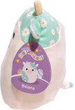 Squishmallows Easter Belana The Cow 12"