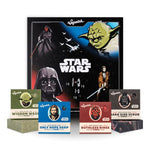 Dr. Squatch All Natural Soap, Star Wars Collection I (Limited Edition)